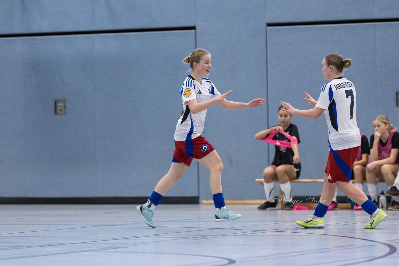 Bild 177 - wCJ Futsalmeisterschaft